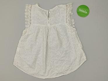 sinsay spodnice: Sinsay, Bluzka damska, rozmiar M — 3