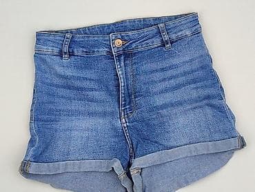 hm kurtka race: H&M Divided, Szorty damskie, rozmiar M — 1