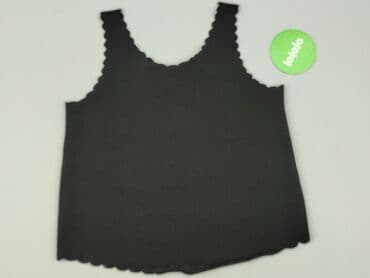 basic tops h m: H&M Divided, Top damski, L — 3