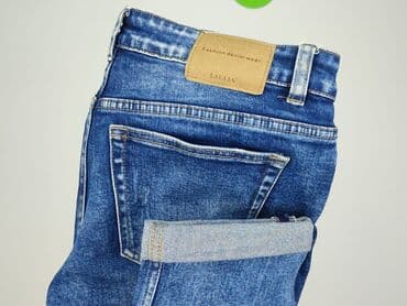 dżinsy liu jo: Laulia, Jeansy damskie, rozmiar M — 6