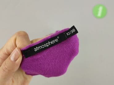 top z puszkiem: Atmosphere, Top damski, rozmiar M — 4