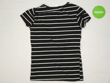 marynarki plus size damskie: Bluzka damska, S — 3