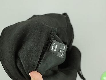 fabiani kurtka: Shein Curve, Kurtka skórzana damska, rozmiar XL — 5