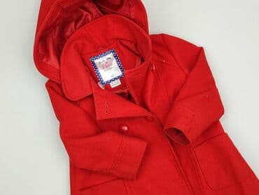 Płaszcz, F&F, 2-3 lat, 92-98 cm, stan - Bardzo dobry