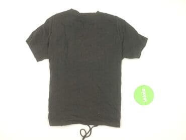 t shirty z czerwonem napisem: River Island, Women`s T-shirt, size L (EU 40) — 3