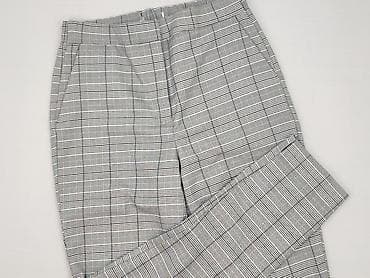 buty ecco klapki: Spodnie materiałowe damskie, rozmiar S — 1