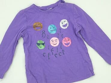 koszulka fast and furious cropp: Blouse, 6-9 months, condition - Very good — 1