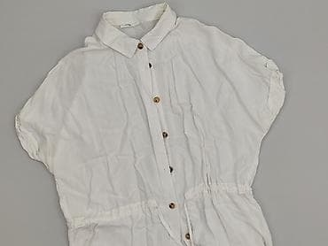 sinsay mops: Sinsay, Koszula damska, rozmiar M — 1