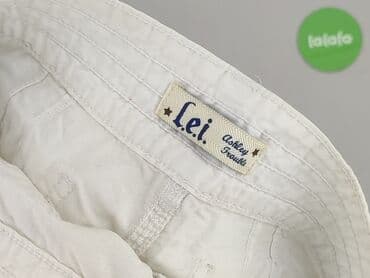 wełniane spodenki damskie: Szorty damskie, rozmiar S — 4