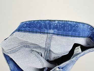 martes dresy: Dsquared, Szorty dla mężczyzn, rozmiar S — 4