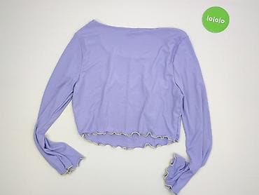 Shein Curve, Bluzka damska, rozmiar XL — 3