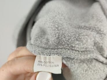 bluzki among us: Bluza z kapturem damska, rozmiar S — 5