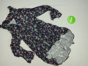 sukienka na roczek z długim rekawem: Women's blouse, size S — 2