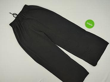 spodnie sliskie: Spodnie damskie, rozmiar S — 3