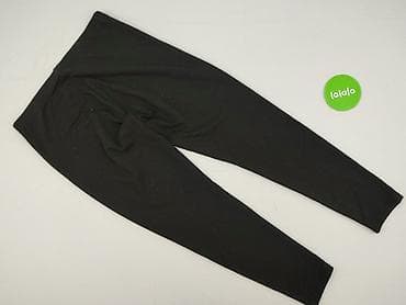 legginsy zebra: Oysho, Legginsy Eleganckie damskie, rozmiar M — 3