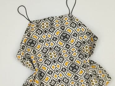bluzka azteckie wzory: PULL&BEAR, Bluzka damska, rozmiar S — 1