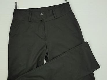 pyjama: Spodnie materiałowe damskie, rozmiar L — 1