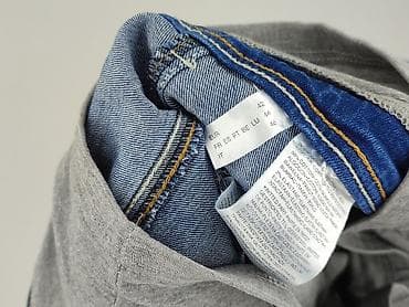 34 jeans: Jeansy damskie, rozmiar M — 5