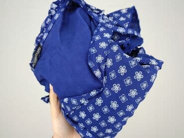 bluzki ze ściągaczem na dole: Carry, Жіноча блуза, розмір M — 5