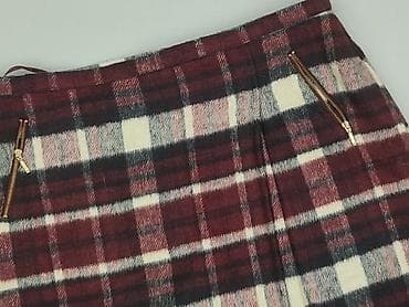 spódnice plisowane plus size: George, Spódnica damska, rozmiar L — 1