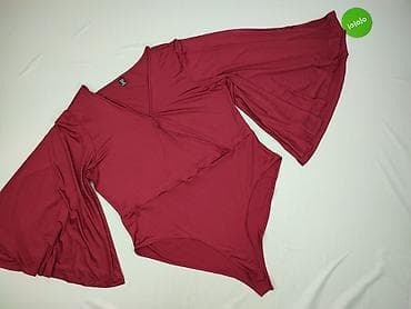 m s ubrania: Shein Curve, Body damskie, rozmiar 3XL — 2