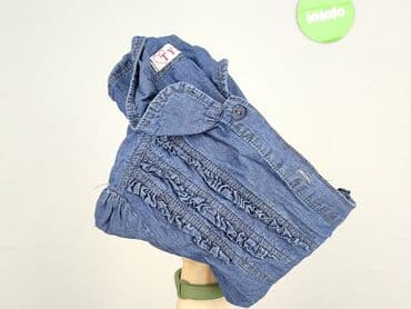 sukienka w geometryczne wzory: Dress, Y.F.K., 2-3 years, 92-98 cm, condition - Very good — 6