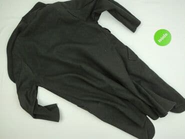 byolala kurtki zimowe: Kardigan damski, rozmiar 2XL — 3