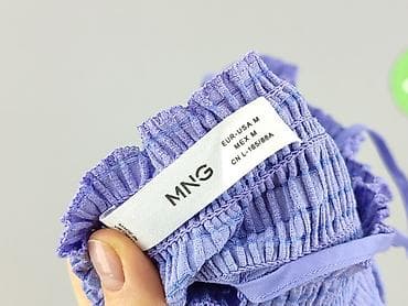 crop top primark: Mango, Top damski, rozmiar M — 4