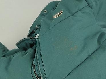 kurtki techwear: Ragwear, Kurtka zimowa damska, rozmiar S — 8