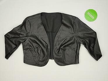 sinsay softshell: Marynarka damska, rozmiar L — 2