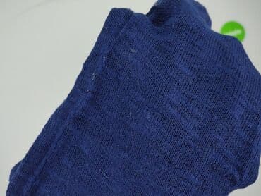 sweter w chmurki reserved: Reserved YFL, Sweter damski, rozmiar L — 5