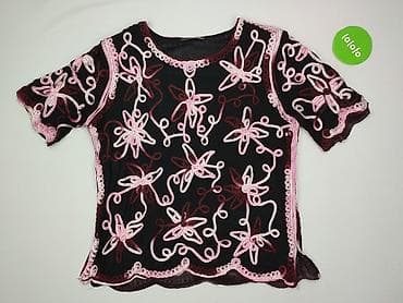 bluzki haft: Bluzka damska, rozmiar 3XL — 2