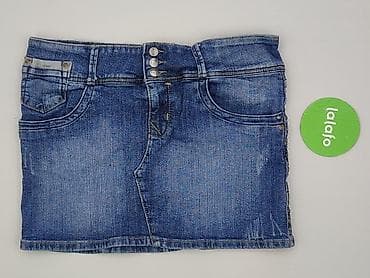 classics77 jeans: Spódnica damska, rozmiar XL — 2