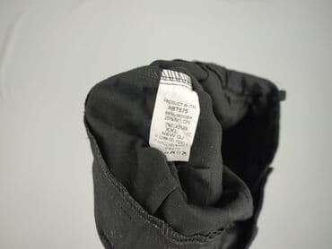 varlesca legginsy: Moda Italia, Spodnie materiałowe damskie, 2XL — 5