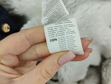 kazar kurtki zimowe: Parka damska, rozmiar M — 6