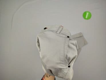 sergio bardi sandały złote: Chinosy dla mężczyzn, rozmiar L — 6