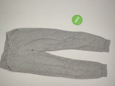 stradivarius woskowane spodnie: Sweatpants, Pepperts!, 14 years, 158/164, condition - Good — 2