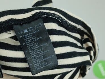 czarna spódnica hm: H&M Basic, Spódnica damska, rozmiar XS — 5