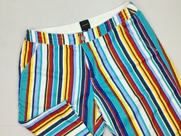 spodenki w panterkę stradivarius: Shorts for men, size S — 1