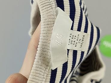 bluzki ekipa: H&M, Top damski, rozmiar XS — 4