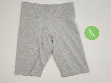 krótkie spodenki w pracy a bhp: Szorty damskie, rozmiar M — 2