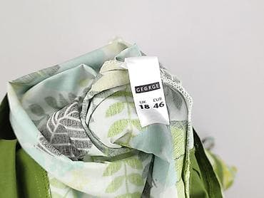 klapki heavy duty: George, Sukienka damska, rozmiar L — 6