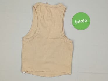 bluzki prazkowane: FSBN, Top damski, rozmiar S — 3