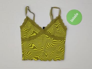 h m yungblud t shirt: H&M Divided, Top damski, rozmiar XS — 2