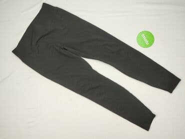 nike training t shirty: Nike, Legginsy Sportowe damskie, M — 2