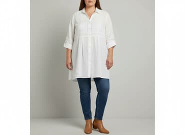 Women`s tunic, size XL at lalafo.pl Women`s tunic, size XL