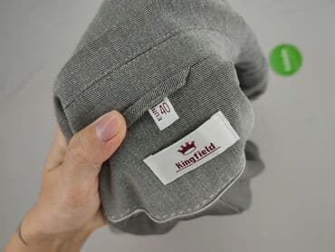 varlesca kurtki zimowe: Kingfield, Marynarka damska, rozmiar L — 4