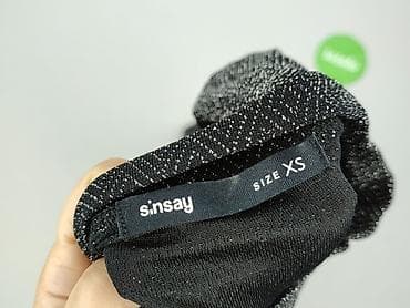 binted pl: Sinsay, Sukienka damska, rozmiar XS — 4