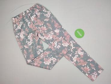 e obuwie ecco: Anataka, Spodnie materiałowe damskie, rozmiar 2XL — 2