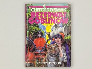Książki: Książka, gatunek - Powieść, stan - Bardzo dobry — 1